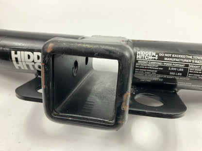 NEW - UNBOXED 70760 Class III Trailer Hitch For 2005-2014 Nissan Xterra