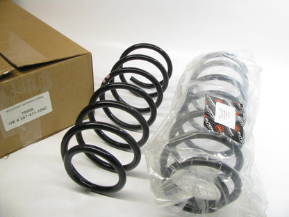 NEW - OUT OF BOX 70806 Front Suspension Coil Springs 1990-1992 Volkswagen Jetta