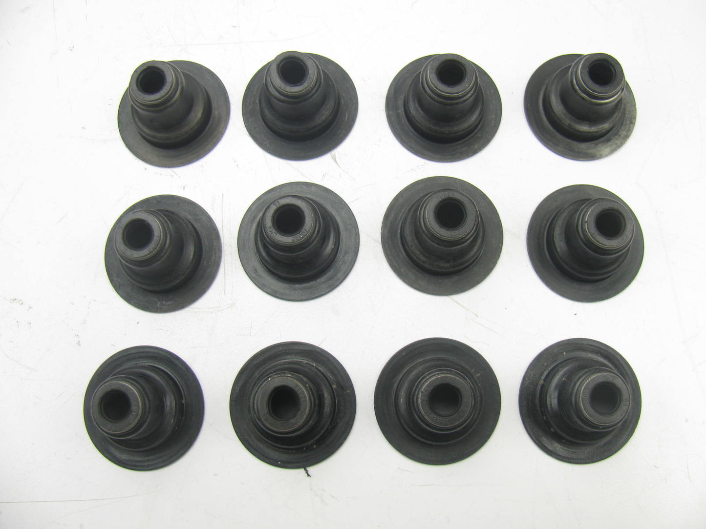 (12) NEW - Out Of Box 70829 Valve Stem Oil Seal 1999-2009 GM 3.1L 3.4L 3.5L-V6