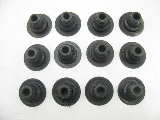 (12) NEW - Out Of Box 70829 Valve Stem Oil Seal 1999-2009 GM 3.1L 3.4L 3.5L-V6