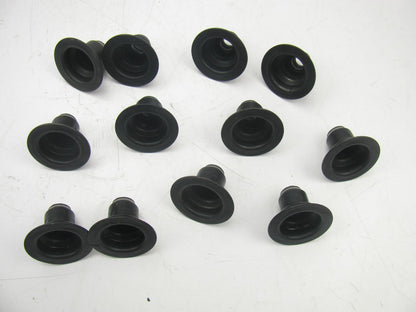 (12) NEW - Out Of Box 70829 Valve Stem Oil Seal 1999-2009 GM 3.1L 3.4L 3.5L-V6