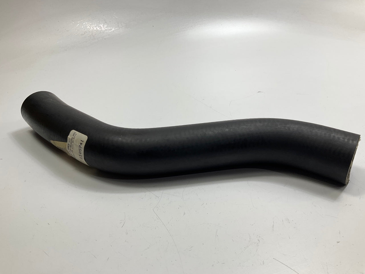 NEW - 70885 Upper Radiator Coolant Hose