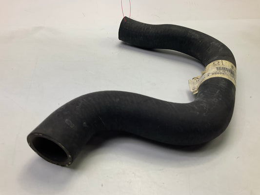 NEW - 71051 Upper Radiator Coolant Hose For 1981-1982 Datsun 720 Z22 2.2L