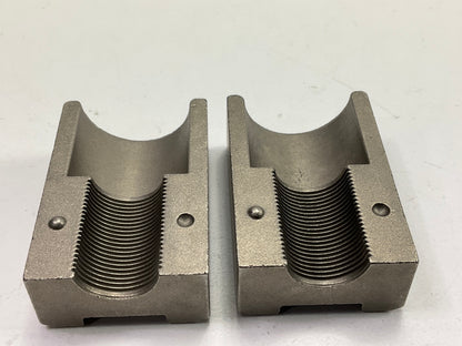 NEW UNBOXED Mastercool 71099-18  1/2'' GM Transmission Cooling Line Die Set