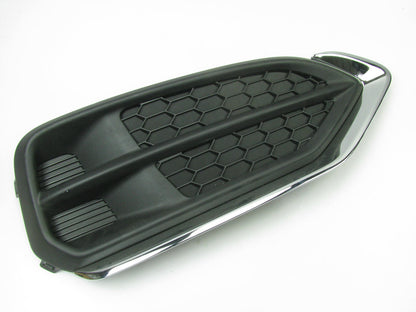 UNBOXED Front Right Bumper Cover Grille 71114-TX4-A51-M1 For 2016-2018 Acura RDX