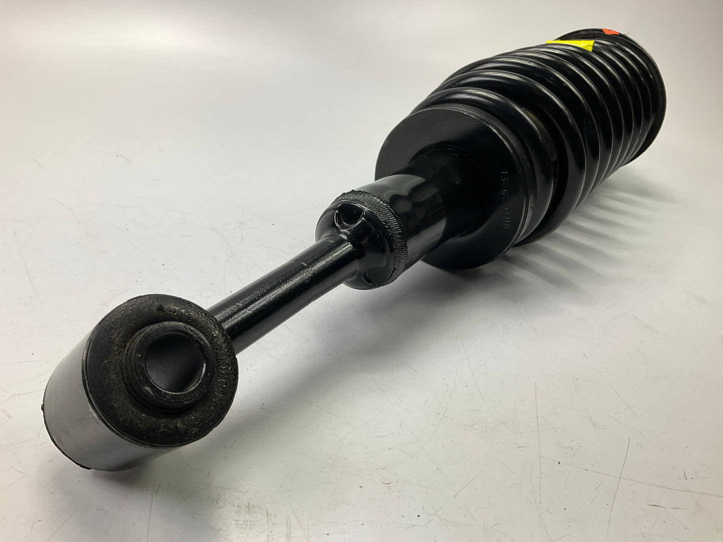 NEW - UNBOXED 71124 Reflex Suspension Strut & Coil Spring , Front