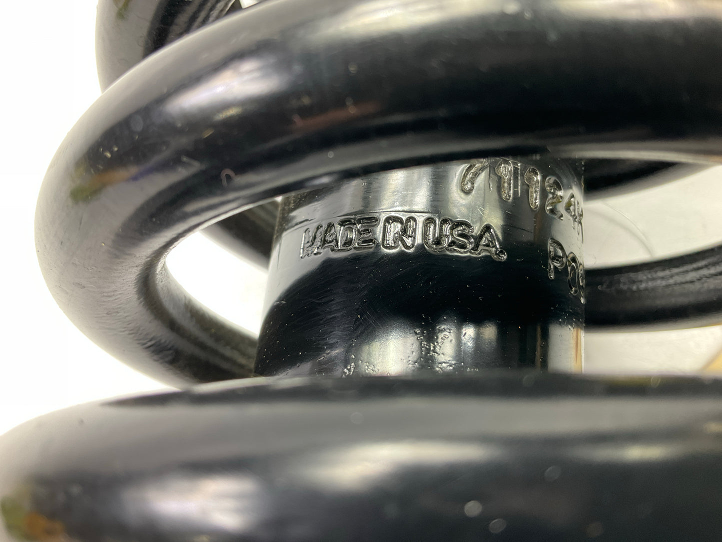 NEW - UNBOXED 71124 Reflex Suspension Strut & Coil Spring , Front