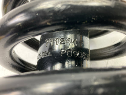 NEW - UNBOXED 71124 Reflex Suspension Strut & Coil Spring , Front
