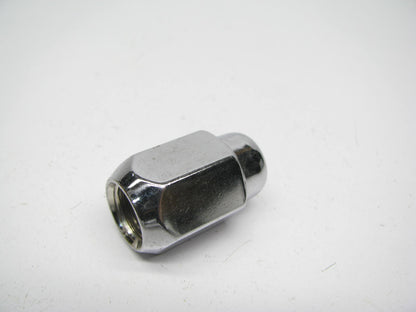 (24) Gorilla 14mm 1.5 Chrome Lug Nuts Tapered 60° Seat Right Hand Thread Chrome