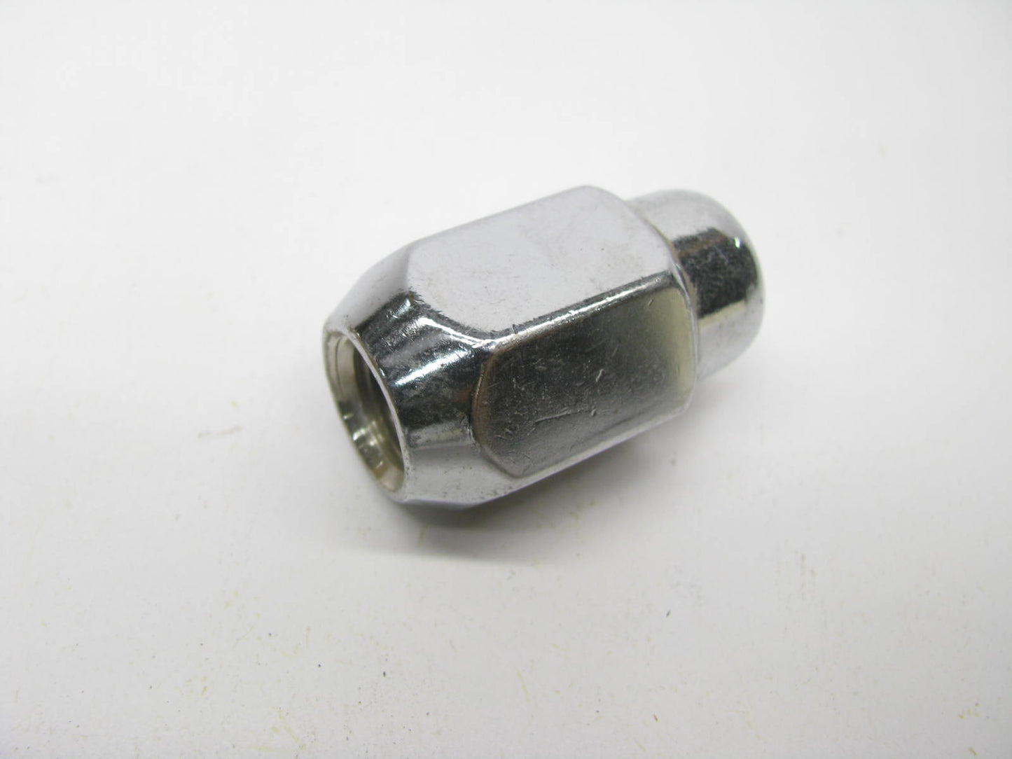(24) UNBOXED Gorilla 71168 Lug Nuts 12mm X 1.75 Chrome Acorn 13/16'' (21mm) Drive