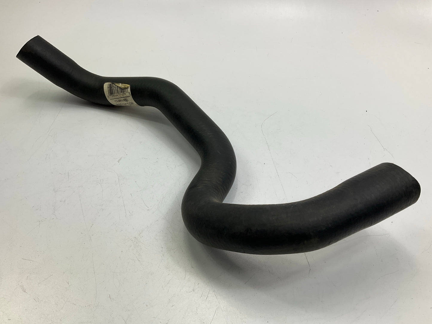 NEW - 71290 Lower Radiator Coolant Hose