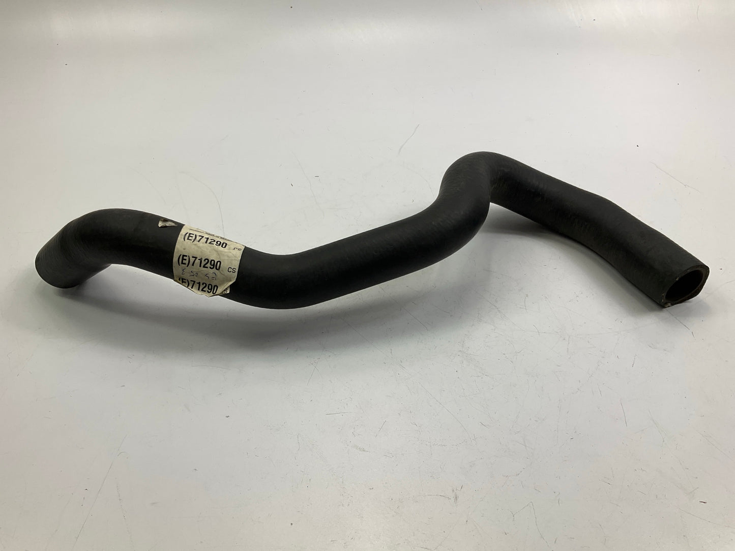 NEW - 71290 Lower Radiator Coolant Hose