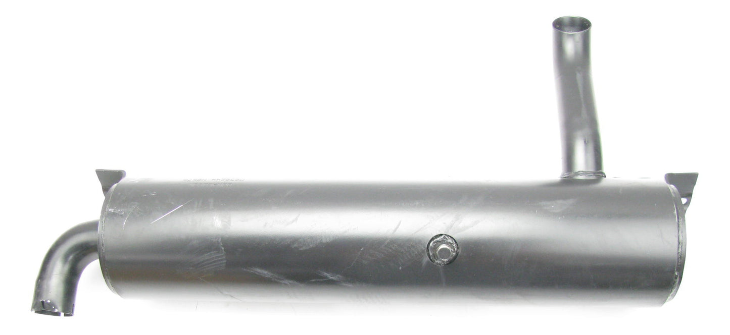 NEW - UNBOXED OEM 7130724 Muffler Exhaust  For S160 S185 S205 T180 T190