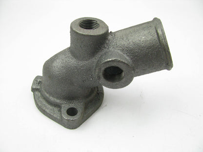NEW - OUT OF BOX 7136 Engine Coolant Water Outlet For 1978-1994 Ford Truck 460