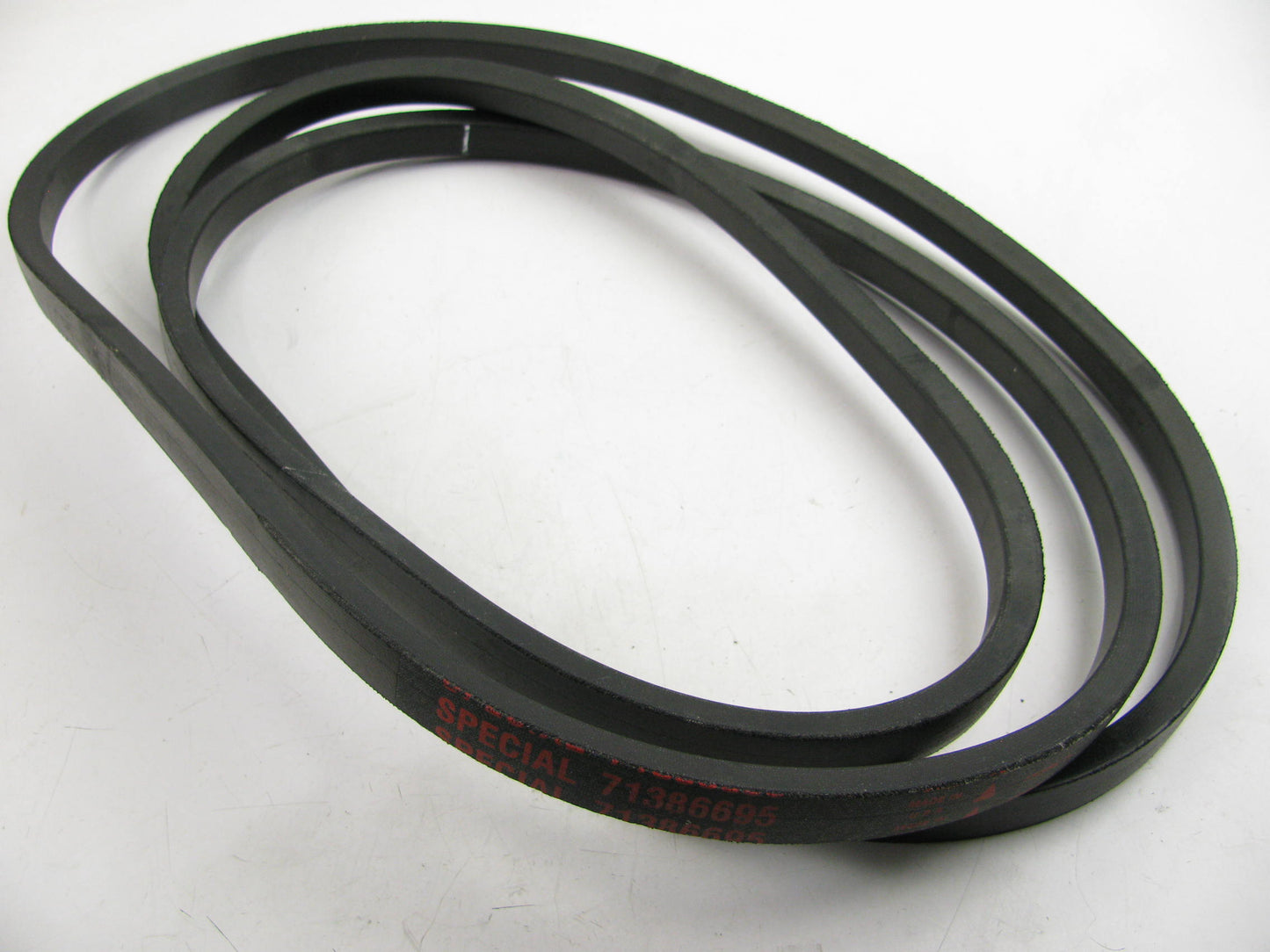 NEW - UNBOXED 71386695 Impeller Chopper Drive Belt 7/8'' X 134.4''