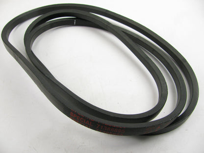 NEW - UNBOXED 71386695 Impeller Chopper Drive Belt 7/8'' X 134.4''