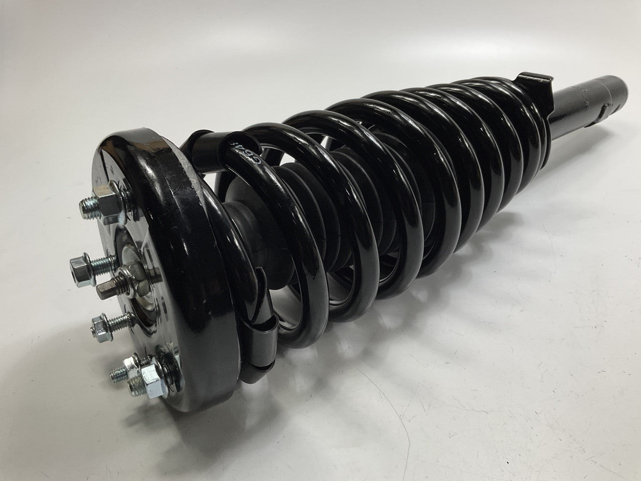 NEW 714018 Front Left Complete Strut W/ Coil Spring - 1998-2002 Honda Accord
