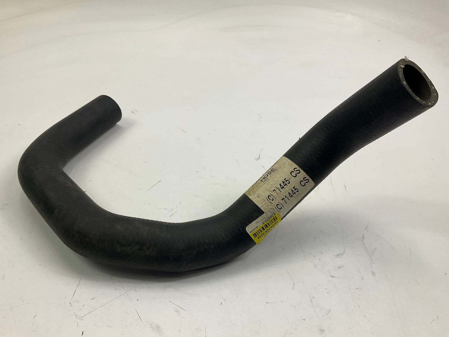 NEW - 71445 Lower Radiator Coolant Hose For 1989-1990 Nissan 240SX