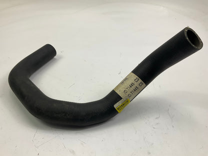 NEW - 71445 Lower Radiator Coolant Hose For 1989-1990 Nissan 240SX