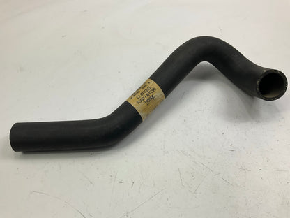 NEW - 71473 Lower Radiator Coolant Hose
