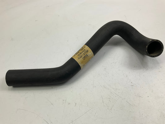 NEW - 71473 Lower Radiator Coolant Hose