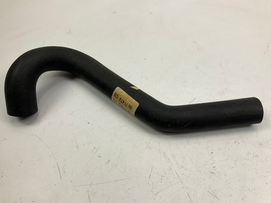 NEW - 71473 Lower Radiator Coolant Hose