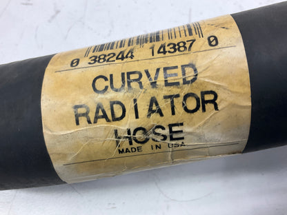 NEW - 71473 Lower Radiator Coolant Hose