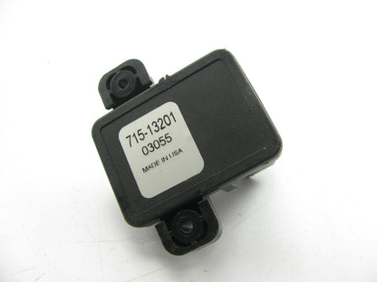 New Out Of Box Manifold Absolute Pressure MAP Sensor 715-13201