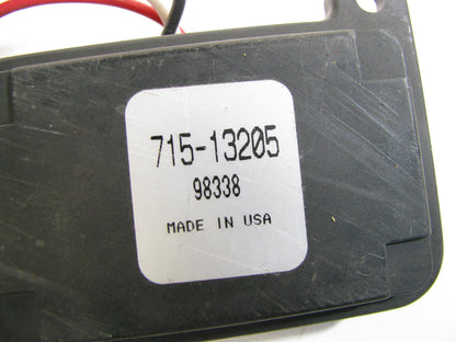 NEW - Out Of Box 715-13205 MAP Manifold Absolute Pressure Sensor - 4419315