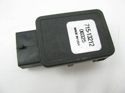 NEW - OUT OF BOX 715-13212 MAP Manifold Absolute Pressure Sensor - AS57 EC1629