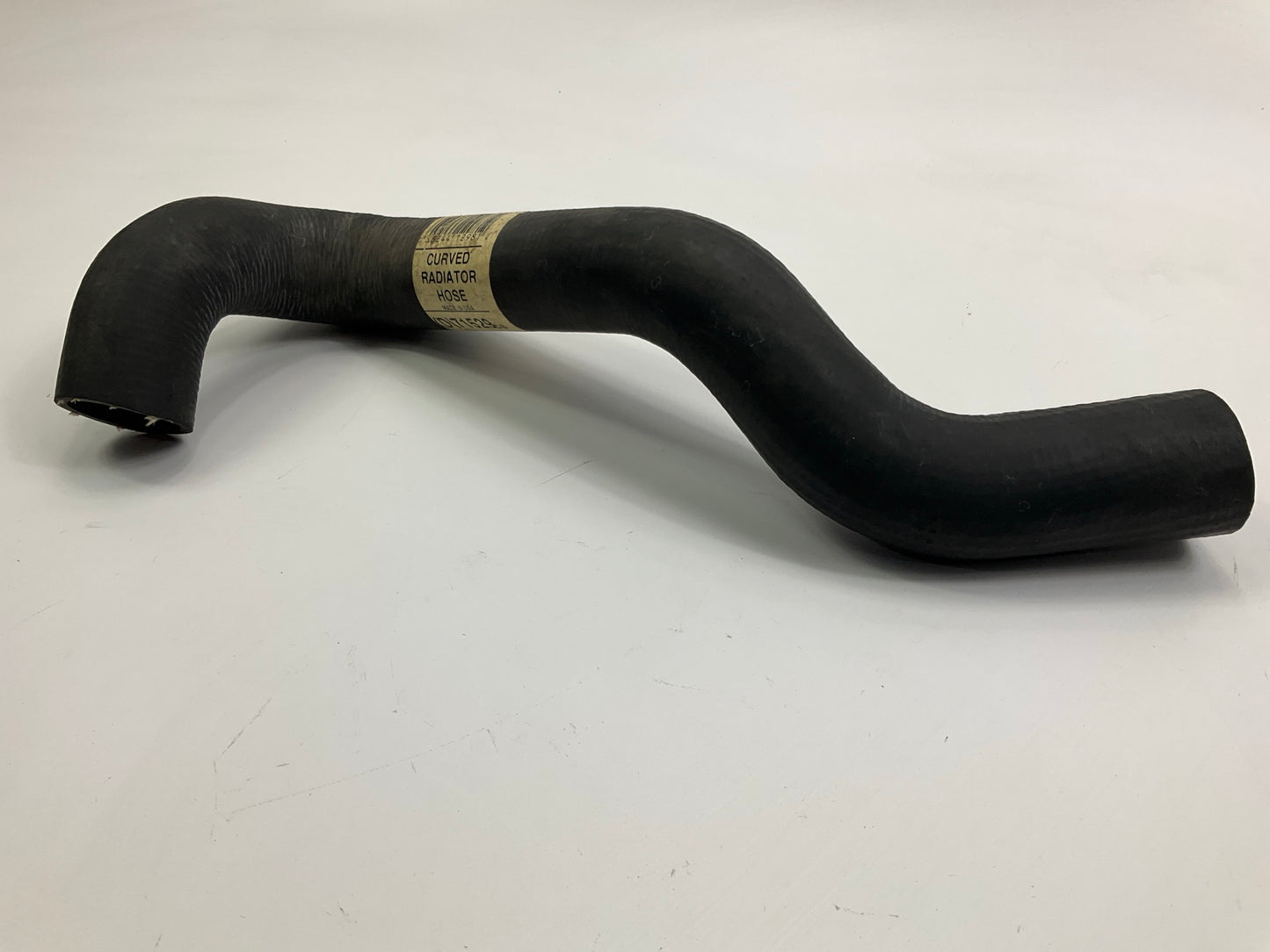 NEW - 71529 Radiator Coolant Hose