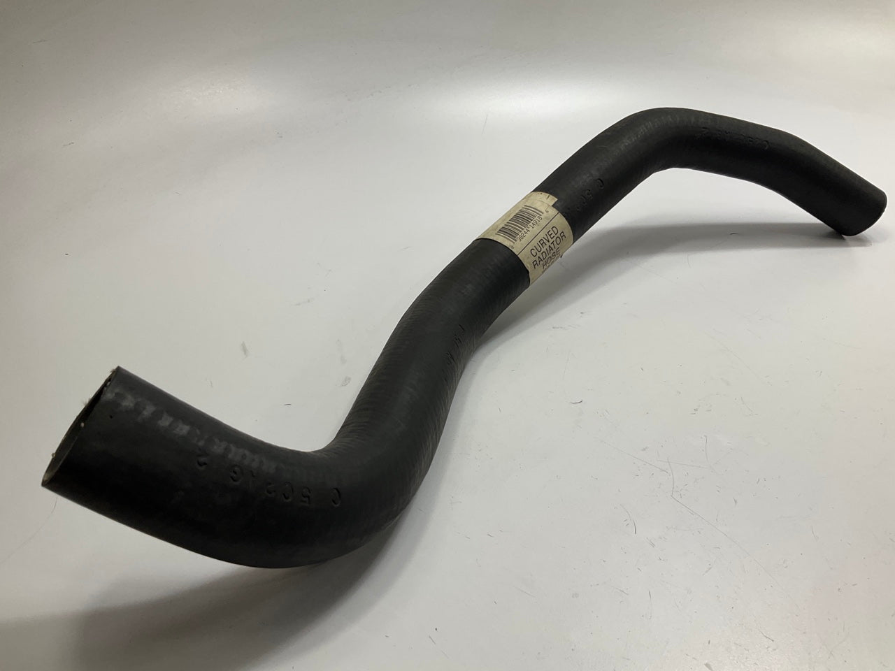 NEW 71535 Lower Radiator Coolant Hose