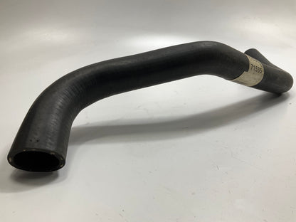 NEW 71535 Lower Radiator Coolant Hose