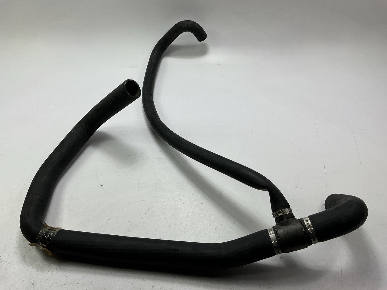71561 Lower Radiator Coolant Hose, Made In USA, Without Oil Cooler Vehicles Only