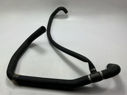 71561 Lower Radiator Coolant Hose, Made In USA, Without Oil Cooler Vehicles Only