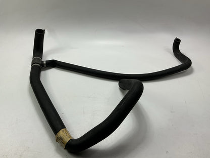71561 Lower Radiator Coolant Hose, Made In USA, Without Oil Cooler Vehicles Only