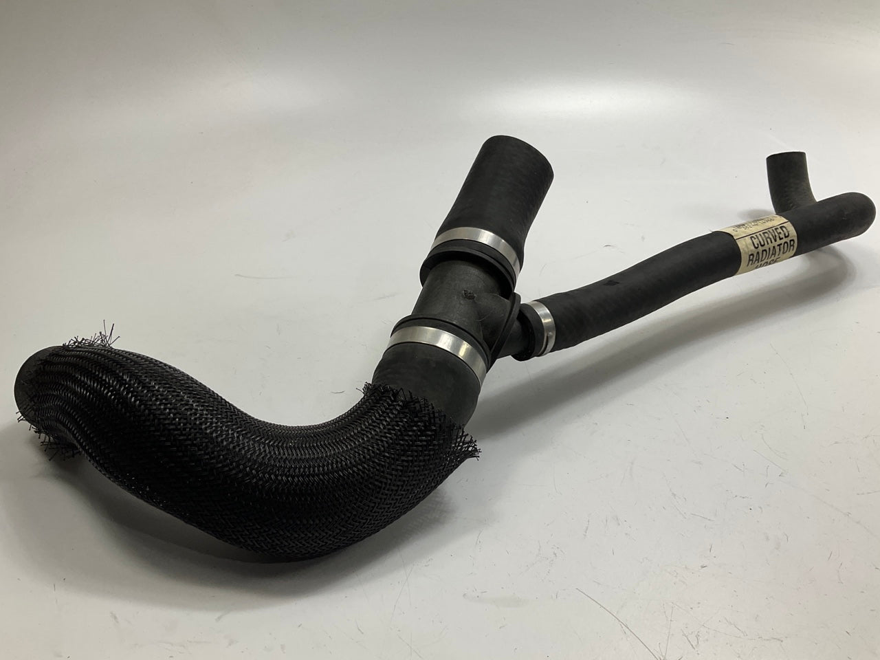 NEW - 71583CS Lower Radiator Coolant Hose