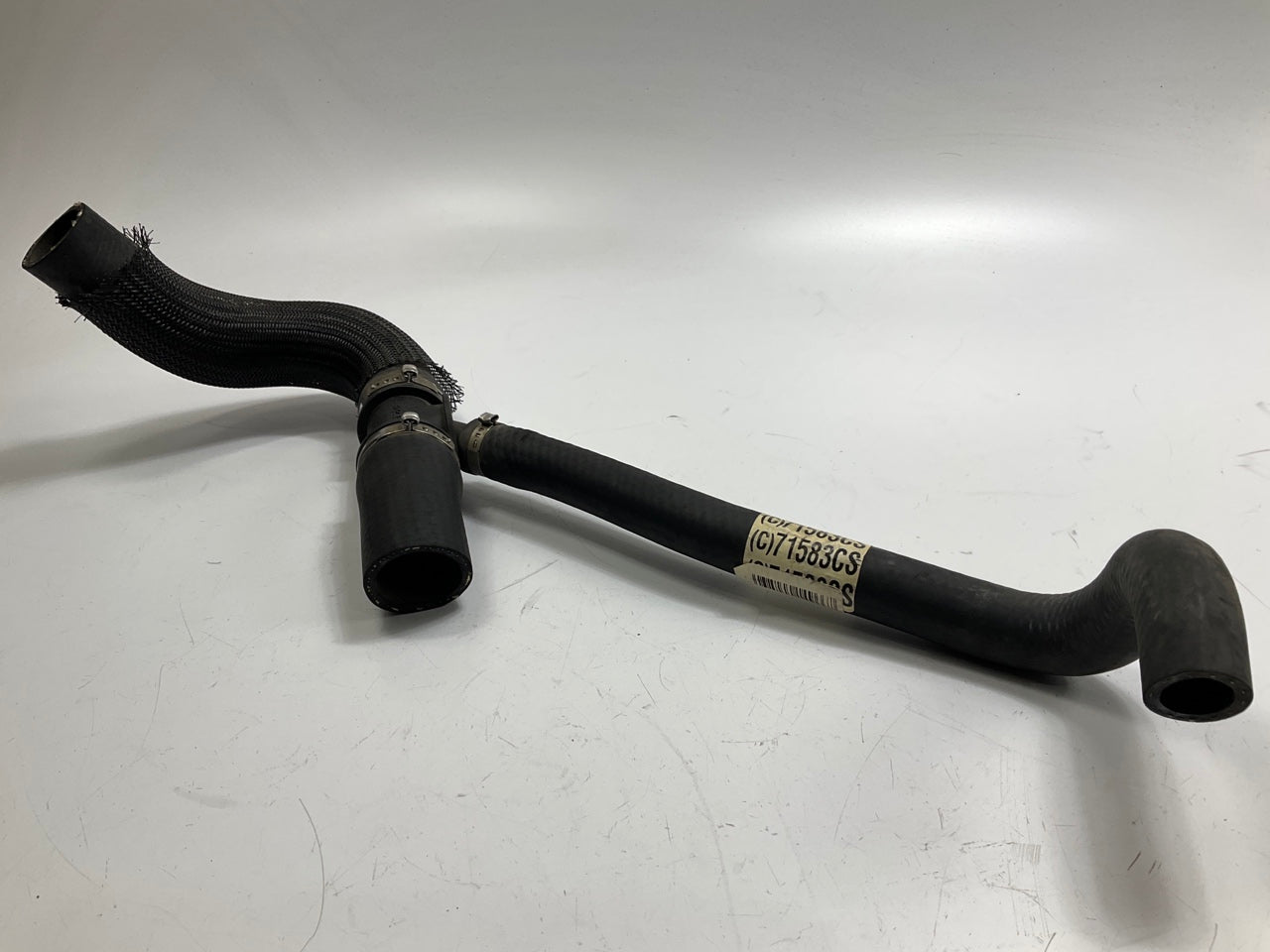 NEW - 71583CS Lower Radiator Coolant Hose