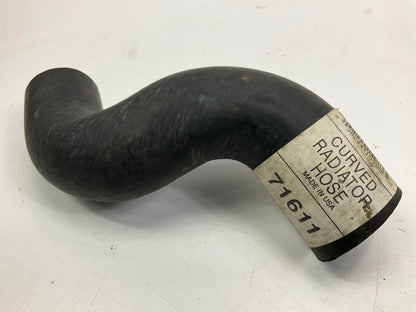 NEW - UNBOXED 71611 Upper Radiator Coolant Hose