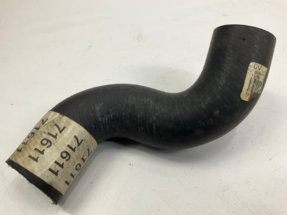 NEW - UNBOXED 71611 Upper Radiator Coolant Hose