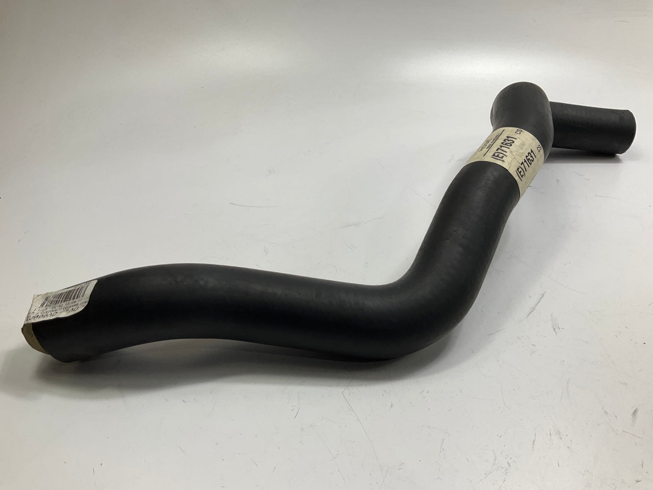 NEW - 71631 Lower Radiator Coolant Hose