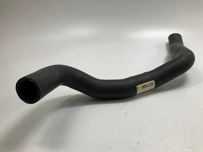 NEW - 71631 Lower Radiator Coolant Hose