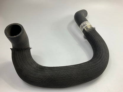 Upper 71722 Radiator Coolant Hose - 1994-1995 Chevy S10, Sonoma 4.3L V6