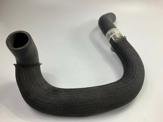 Upper 71722 Radiator Coolant Hose - 1994-1995 Chevy S10, Sonoma 4.3L V6