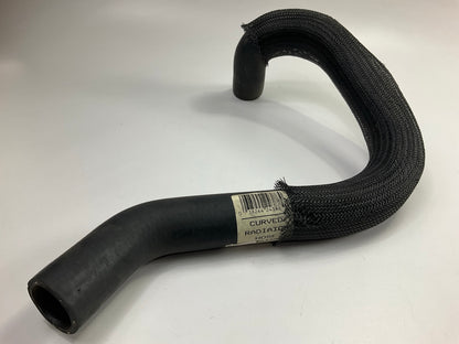 Upper 71722 Radiator Coolant Hose - 1994-1995 Chevy S10, Sonoma 4.3L V6