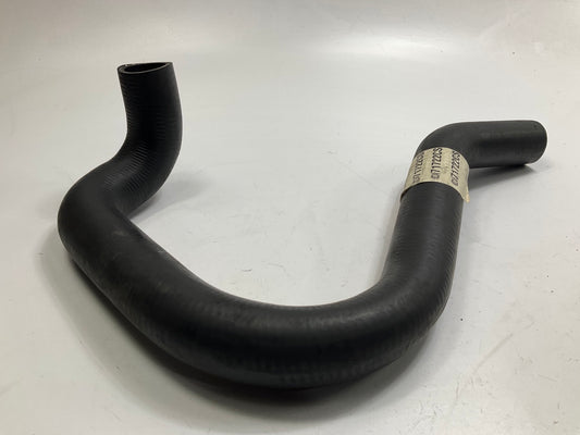 NEW - 71722CS Upper Radiator Coolant Hose