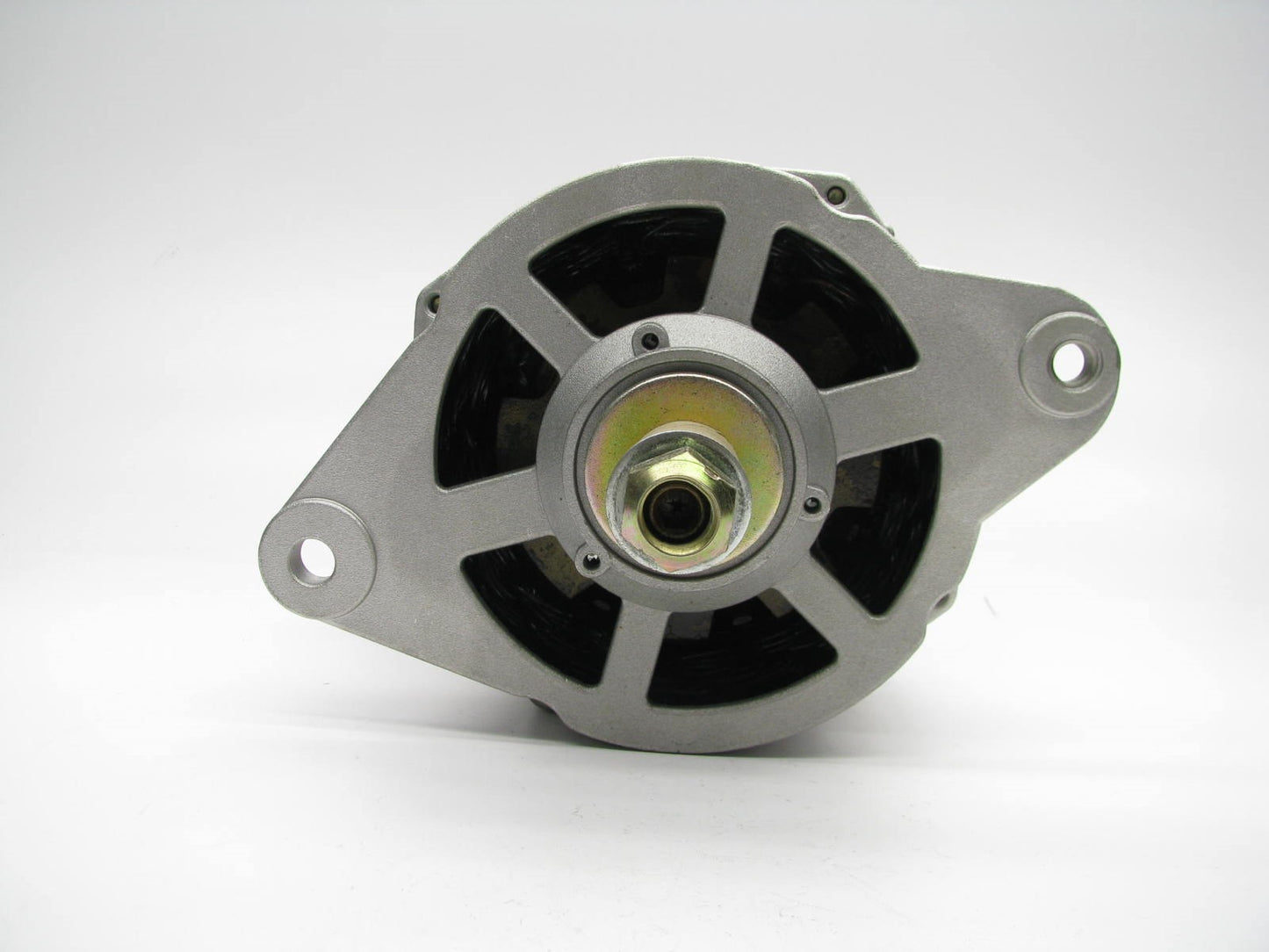 REMAN. 100 A. Alternator Cummins Detroit Diesel Engine Industrial Series B C K L