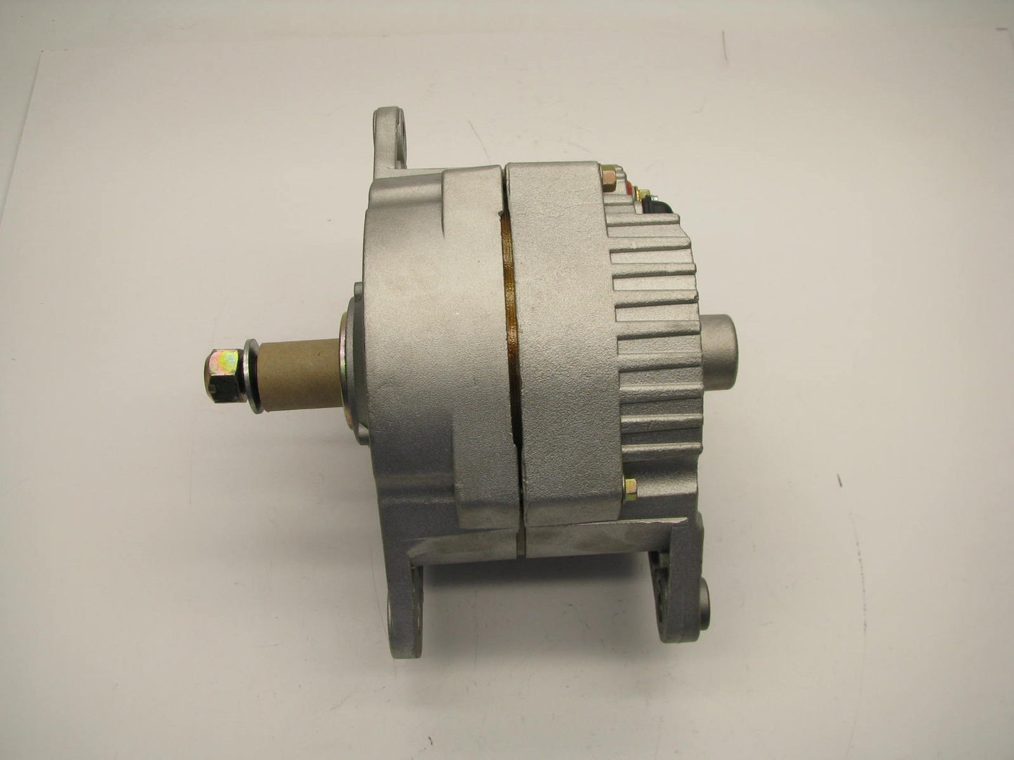 REMAN. 100 A. Alternator Cummins Detroit Diesel Engine Industrial Series B C K L