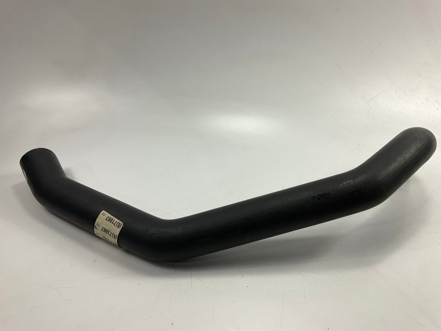 NEW - 71867 Upper Radiator Coolant Hose