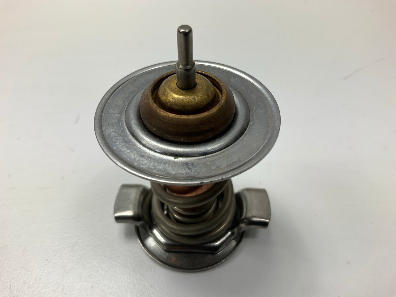 NEW UNBOXED 719-180  180 Degree Thermostat - Comes Without Seal